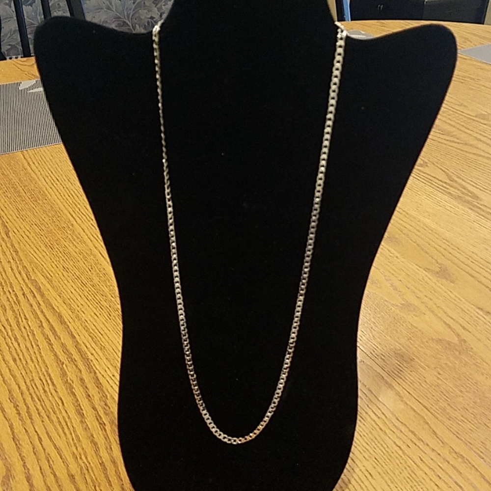 .925 chain/ necklace